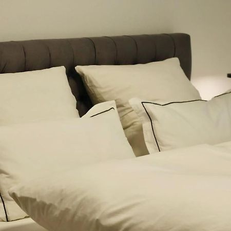 Modern Holiday Apartment In The Heart Of Klingenmünster 外观 照片