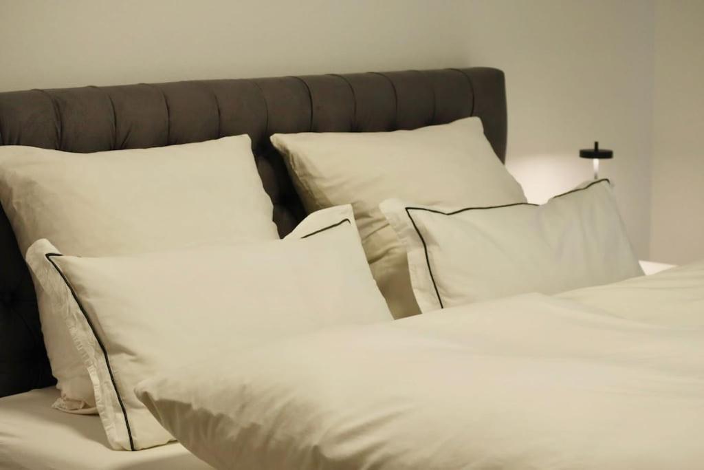 Modern Holiday Apartment In The Heart Of Klingenmünster 外观 照片