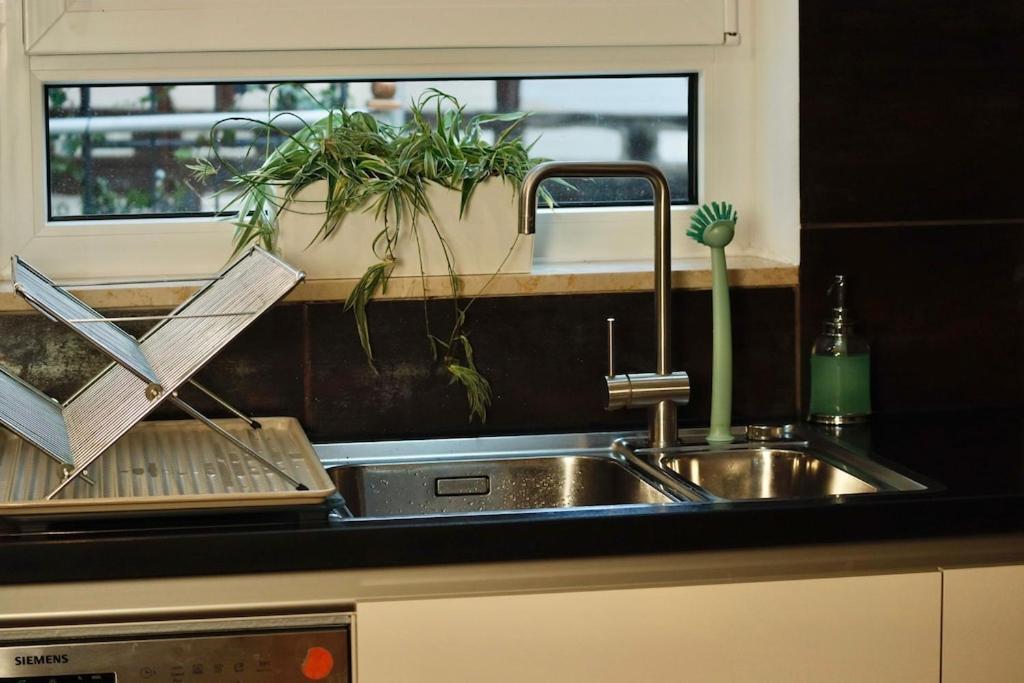 Modern Holiday Apartment In The Heart Of Klingenmünster 外观 照片