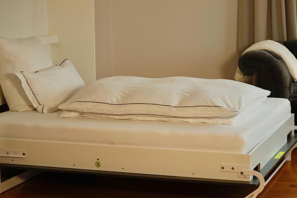 Modern Holiday Apartment In The Heart Of Klingenmünster 外观 照片