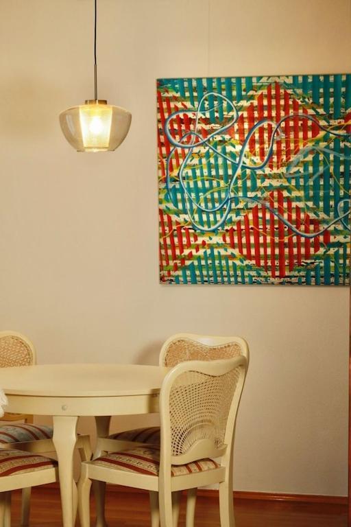 Modern Holiday Apartment In The Heart Of Klingenmünster 外观 照片